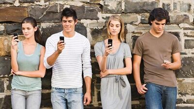 Telefondan ayrı kalma korkusu