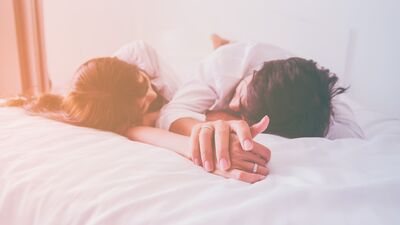 Mutlu çiftlerin yatmadan önce yaptığı 11 şey