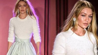 Brandon Maxwell İlkbahar 2018