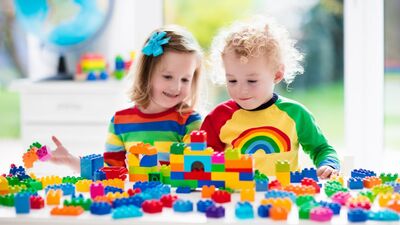 Çocuklarımız ne zaman oyun grubuna başlamalı?