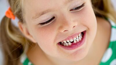 Çocuğunuz okula hazır peki ya dişleri?