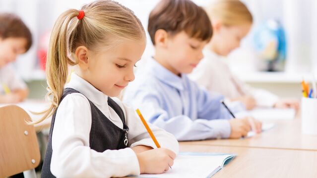 Bu 10 madde çocukta okul başarısını düşürüyor