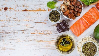 Kolesterole dair bunları biliyor musunuz?