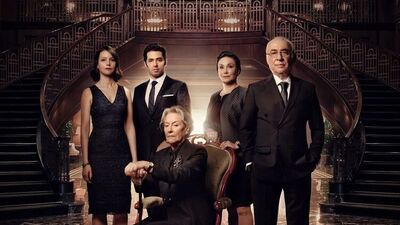 'Yol ayrımı' 10 Kasım'da vizyonda!