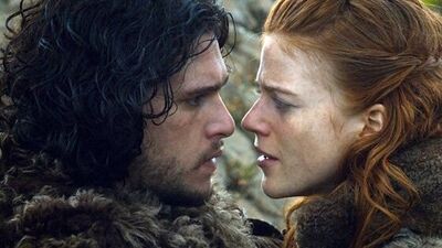 Game of Thrones oyuncularının gerçek hayattaki sevgilileri