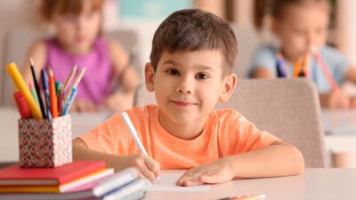 Başarı takıntınız çocuğunuza zarar veriyor olabilir!