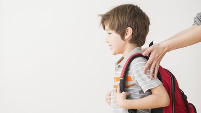 Okula uyum süreci ruh sağlığını etkiliyor