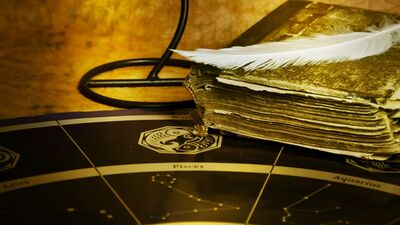 Burç yorumunuzu okudunuz mu?