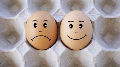 Ani duygu değişimlerine dikkat