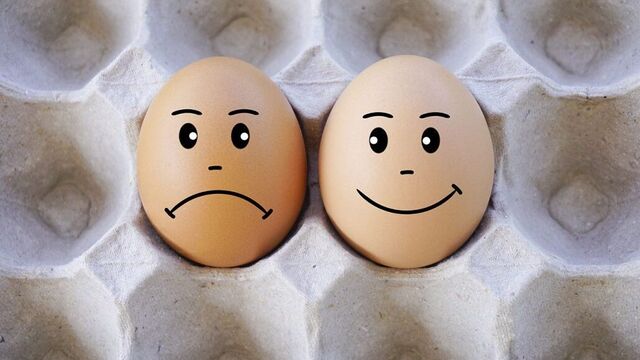 Ani duygu değişimlerine dikkat