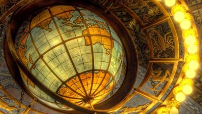 Güneş, Terazi burcuna geçiyor