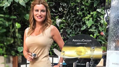 Ece Vahapoğlu sağlıklı yaşlanmayı anlatıyor