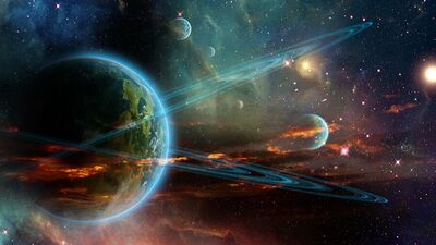 Mars - Neptün açısının etkisindeyiz!