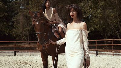 Tuba Ergin İlkbahar Yaz 2018