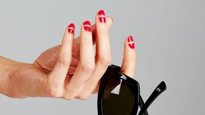 Sonbaharda tırnak modası değişiyor