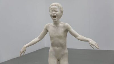 Bienal keşif rotası