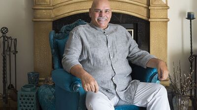 Rasim Öztekin: Kavuktan sonra bir sorumluluk geldi bana