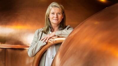 Dünyanın en zengin kadınları