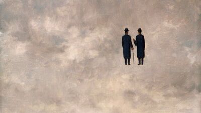 Düşünmek ve var olmak