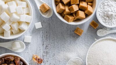 Şeker yerine kullanabileceğiniz sağlıklı 10 besin