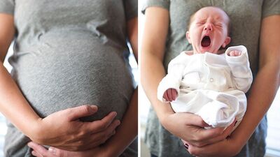 Hamileliğe hazırlık tüyoları