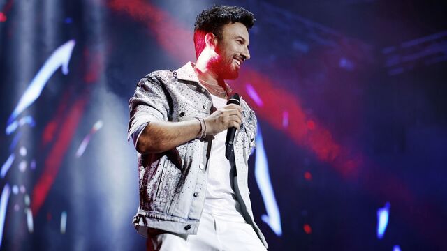 Türkiye&#039;nin en yakışıklı 100 erkeği