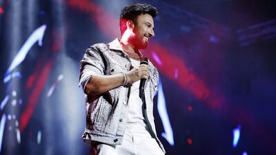 Türkiye'nin en yakışıklı 100 erkeği