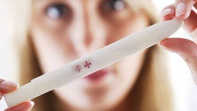 Kadın beyninde yaşayan erkek DNA'sı