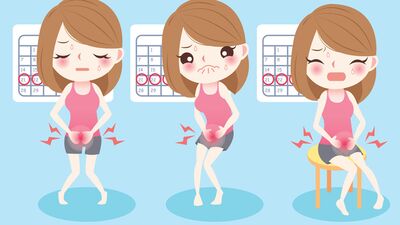 Adet öncesi sendromuna dair bilmeniz gereken her şey