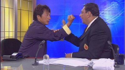 Türk televizyon tarihinin en ilginç olayları