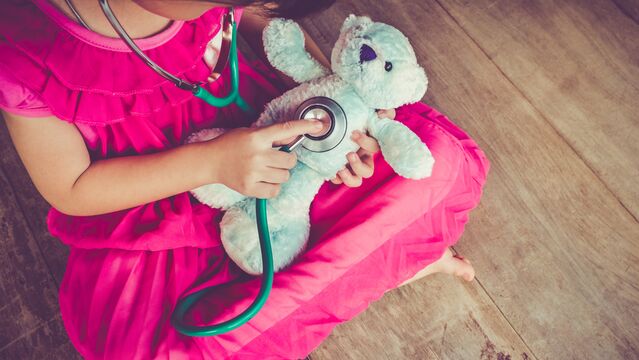 Çocuklarda hipertansiyon nasıl fark edilir?