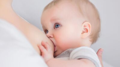 Türkiye emzirmeyi seviyor!