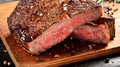 Fazla kırmızı et yemenin yaratacağı 5 önemli sorun