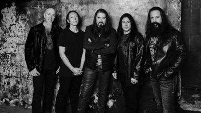 Dream Theater geliyor!