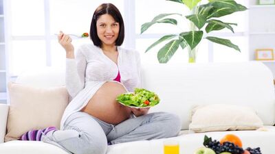 Hamileyken daha iyi olan 6 şey