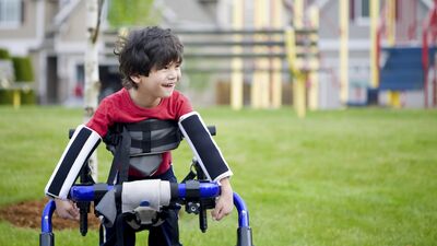 Serebral Palsi&#039;ye dair bunları biliyor musunuz?