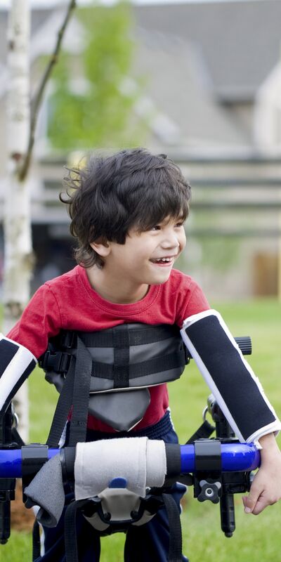 Serebral Palsi'ye dair bunları biliyor musunuz?