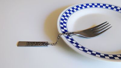 Bu eşyalarda bi' acayiplik var!