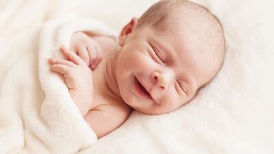 Bebeklerle ilgili bilmediğiniz şeyler var!