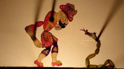 Kukla Festivali'nin 20. yılı