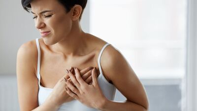 Kalp krizine dair bunları biliyor musunuz?