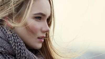 Cildinizi kışa hazırlama tüyoları!