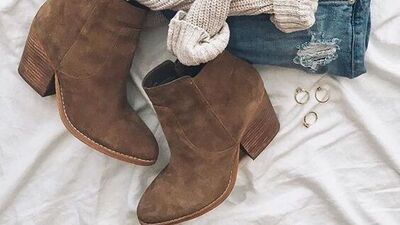 Sezonun en güzel botları