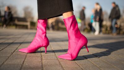 Çorap bot nasıl giyilmeli?