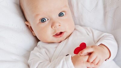 Türkiye'de her yıl 4 bin bebek kalp hastalığı ile doğuyor