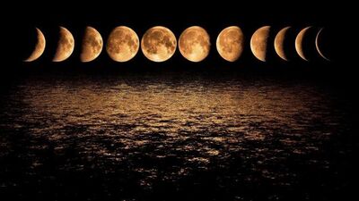 Güneş - Satürn olumlu açıda - Hayat bizi destekleyecek