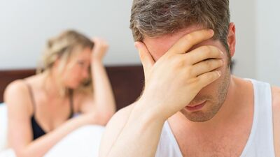 İdrar kaçıran kadınlar orgazm sorunu yaşıyor