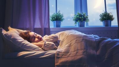 Bedeniniz hakkında bilmediğiniz 99 şey