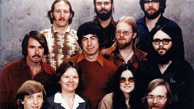 Geçmişten gelen ilginç fotoğraflar