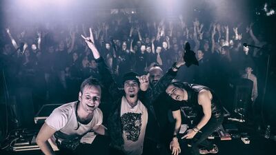 maNga: "Sahnede en iyi olduğumuz dönemdeyiz"